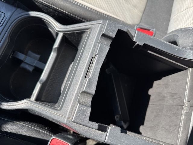 2019 Subaru Forester 2.5i