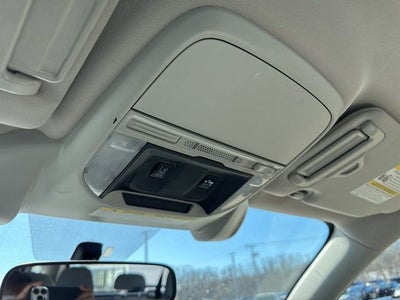 2019 Subaru Forester 2.5i