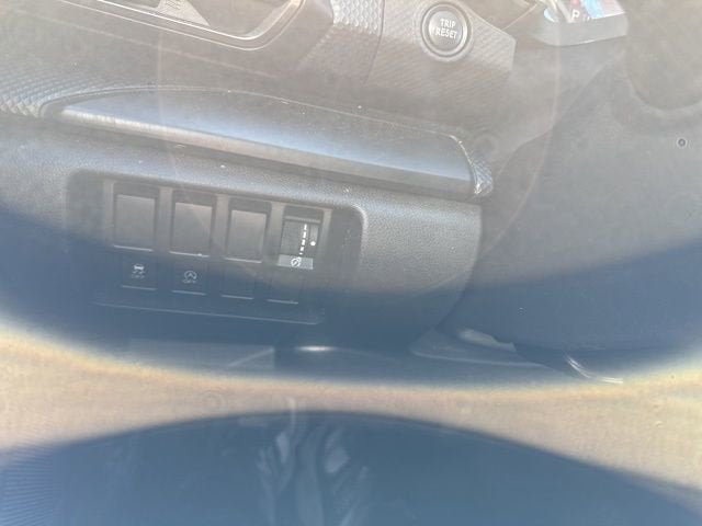 2019 Subaru Forester 2.5i