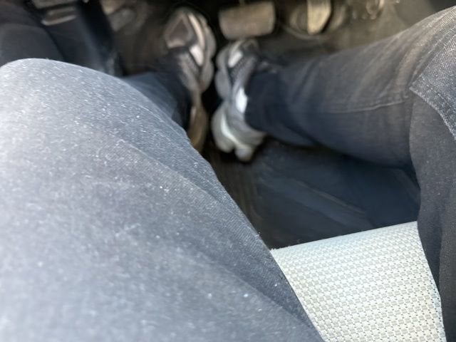 2019 Subaru Forester 2.5i