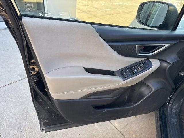 2019 Subaru Forester 2.5i