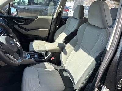 2019 Subaru Forester 2.5i