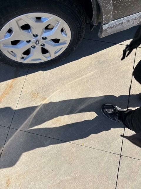 2019 Subaru Forester 2.5i