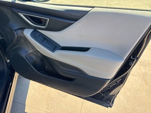 2019 Subaru Forester 2.5i