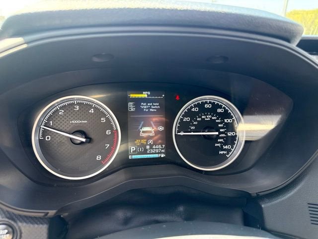 2024 Subaru Forester Premium AWD