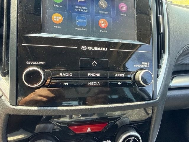 2024 Subaru Forester Premium AWD