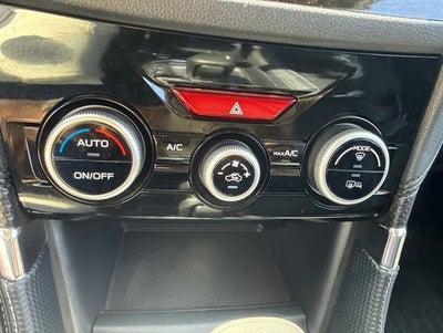 2024 Subaru Forester Premium AWD