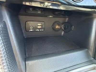 2024 Subaru Forester Premium AWD
