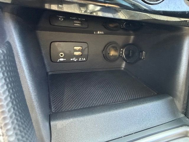 2024 Subaru Forester Premium AWD