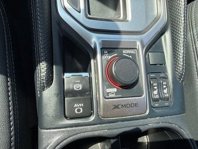 2024 Subaru Forester Premium AWD