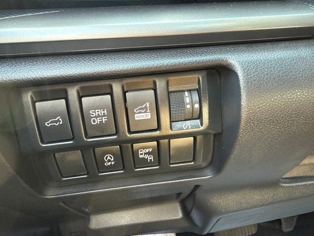 2024 Subaru Forester Premium AWD