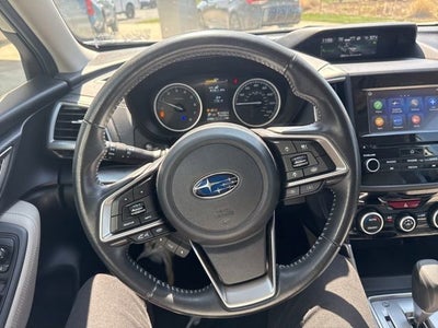 2023 Subaru Forester Premium CVT