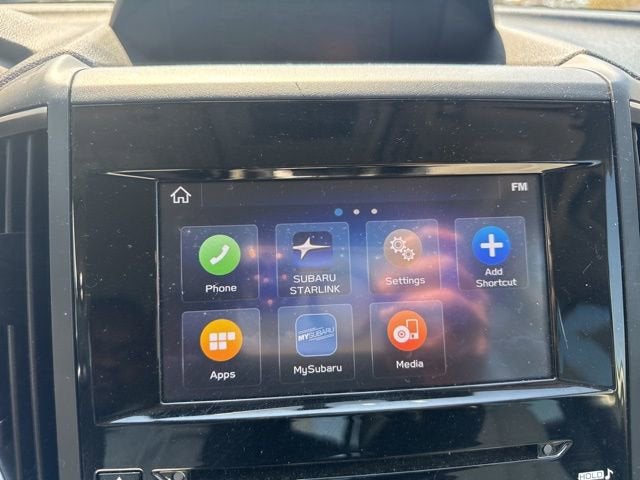 2023 Subaru Forester Premium CVT