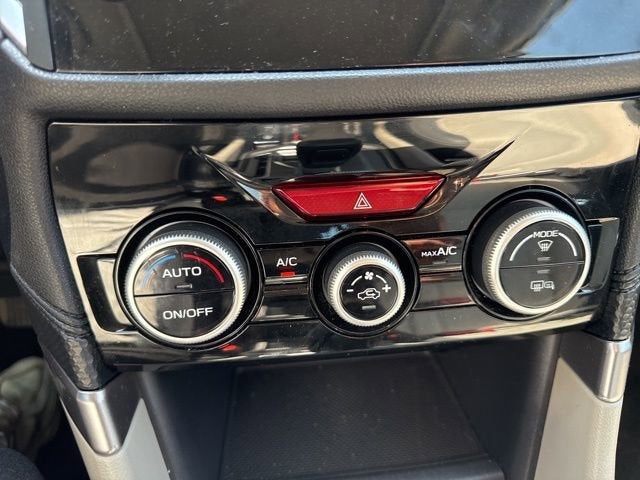 2023 Subaru Forester Premium CVT