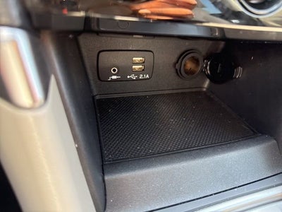 2023 Subaru Forester Premium CVT