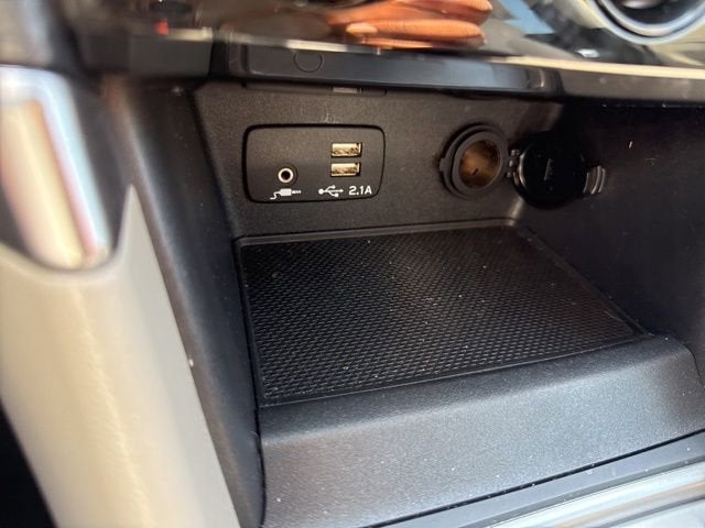 2023 Subaru Forester Premium CVT