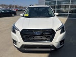 2023 Subaru Forester Premium CVT