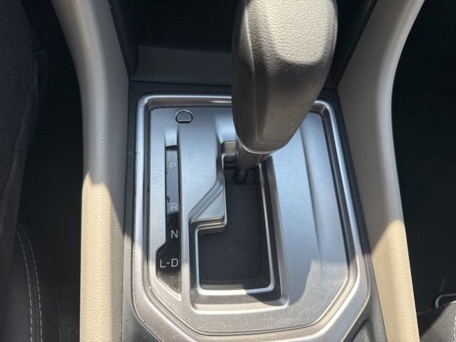 2023 Subaru Forester Premium CVT