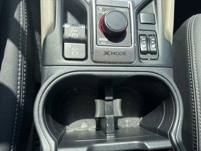 2023 Subaru Forester Premium CVT