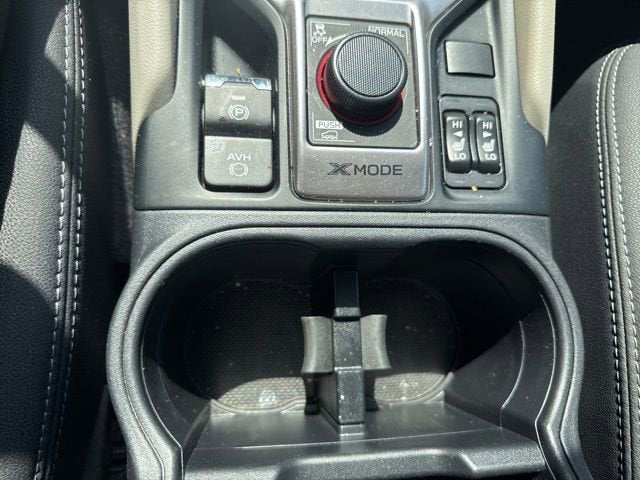 2023 Subaru Forester Premium CVT