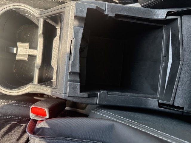 2023 Subaru Forester Premium CVT