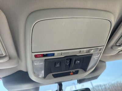 2023 Subaru Forester Premium CVT