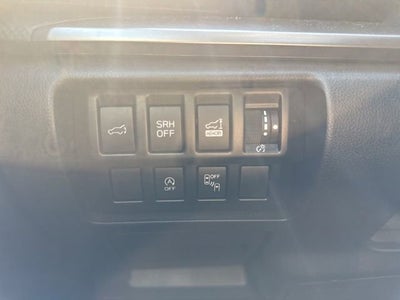 2023 Subaru Forester Premium CVT