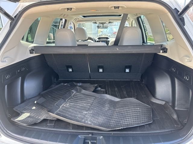 2023 Subaru Forester Premium CVT