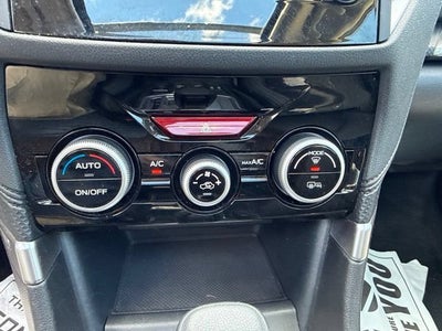2022 Subaru Forester Premium CVT