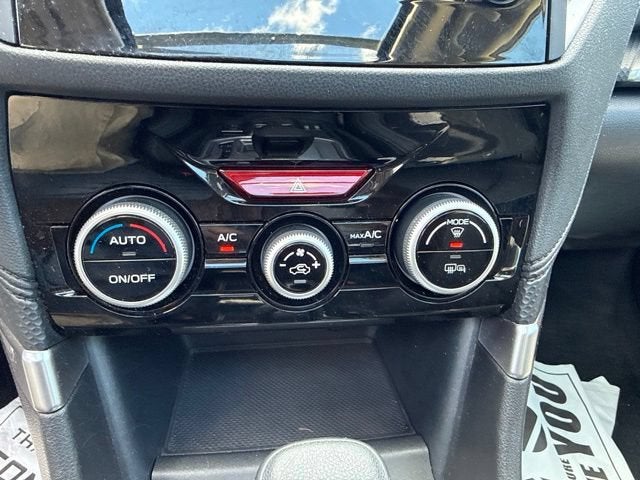 2022 Subaru Forester Premium CVT