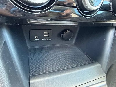 2022 Subaru Forester Premium CVT