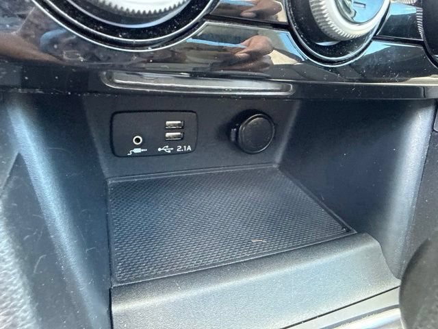 2022 Subaru Forester Premium CVT
