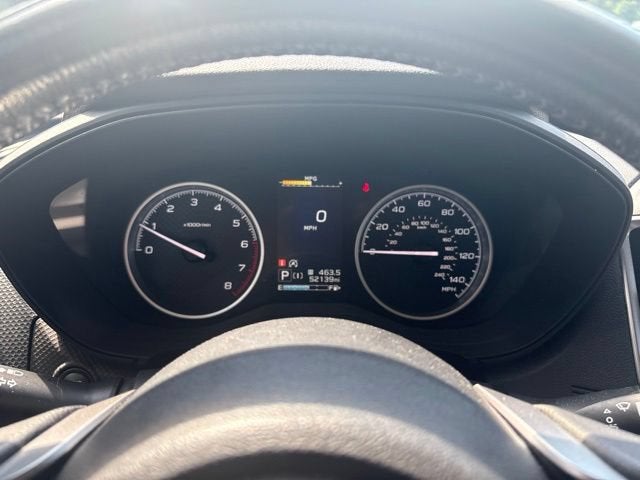 2021 Subaru Forester Premium CVT