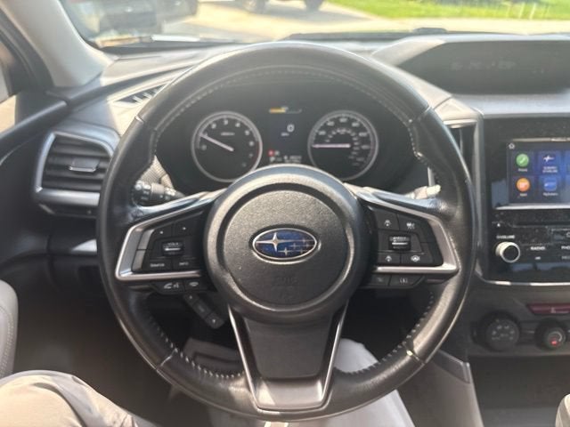 2021 Subaru Forester Premium CVT