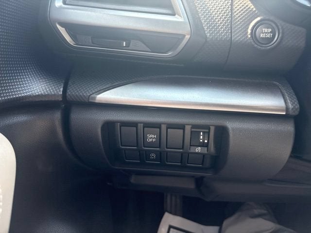 2021 Subaru Forester Premium CVT