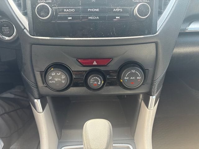 2021 Subaru Forester Premium CVT