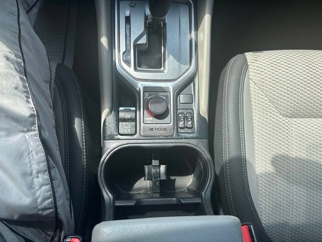 2021 Subaru Forester Premium CVT