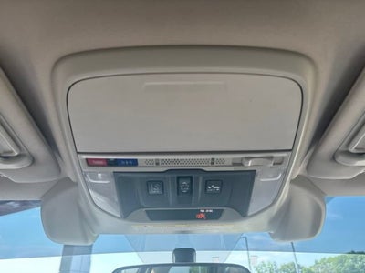 2021 Subaru Forester Premium CVT