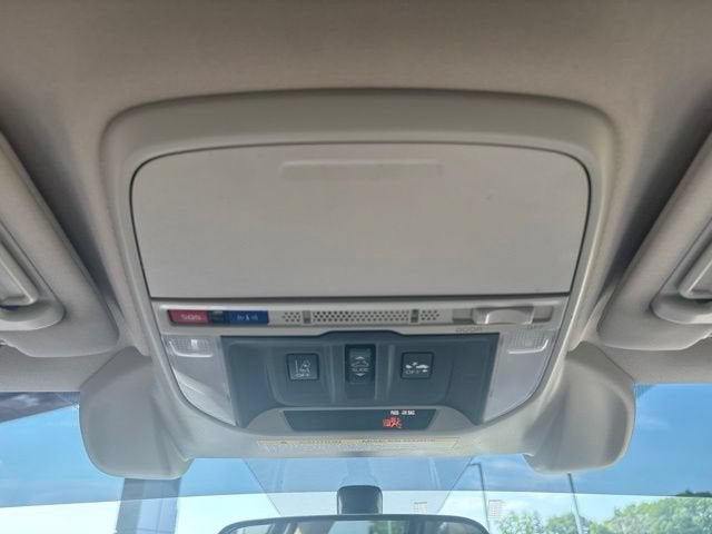 2021 Subaru Forester Premium CVT