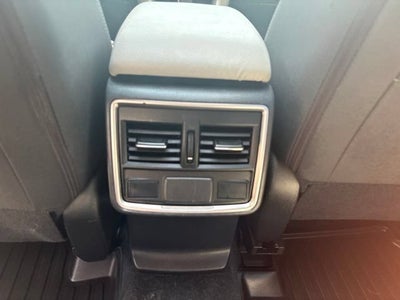 2021 Subaru Forester Premium CVT