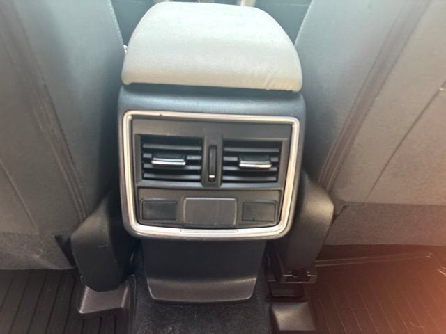 2021 Subaru Forester Premium CVT