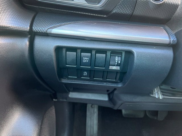 2021 Subaru Forester Premium CVT
