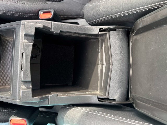 2021 Subaru Forester Premium CVT