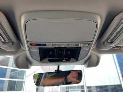 2021 Subaru Forester Premium CVT