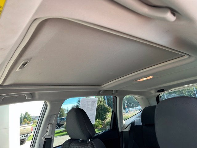 2021 Subaru Forester Premium CVT