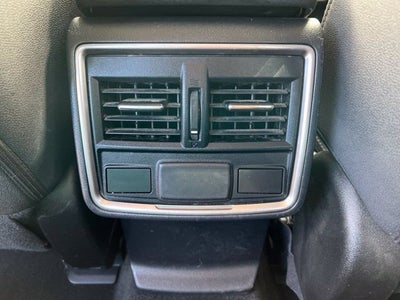 2021 Subaru Forester Premium CVT