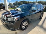 2021 Subaru Forester Premium CVT