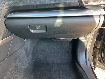 2021 Subaru Forester Premium CVT