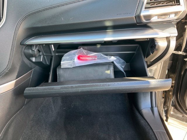 2021 Subaru Forester Premium CVT