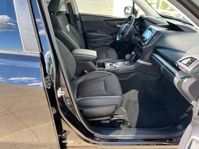 2021 Subaru Forester Premium CVT